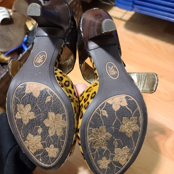 Women's heels - Picture 3 of 3